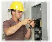 Електромонтажные работы